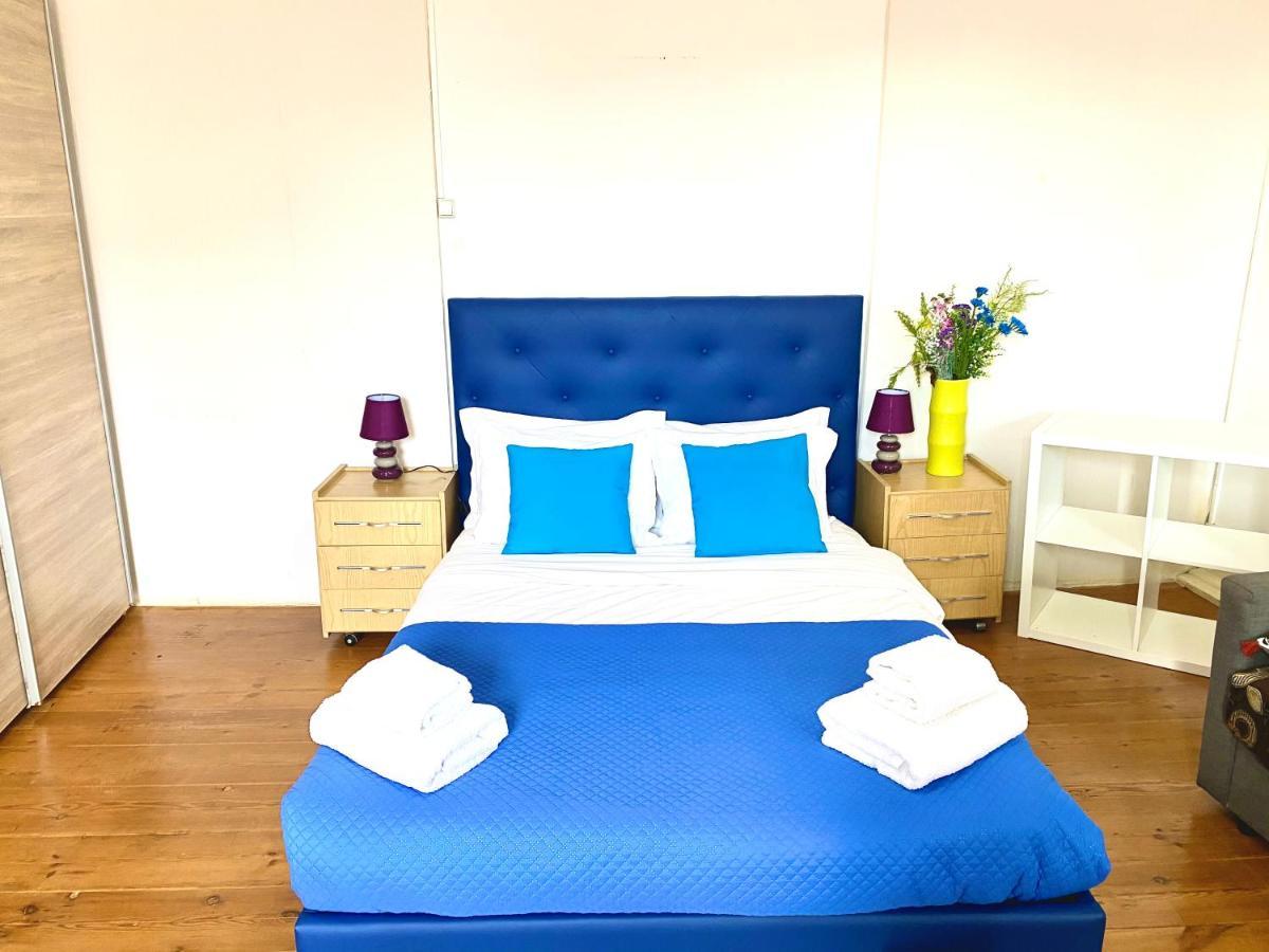Classic Chiado 1 - Central Guest House Room With Shared Bathroom Lisboa Dış mekan fotoğraf