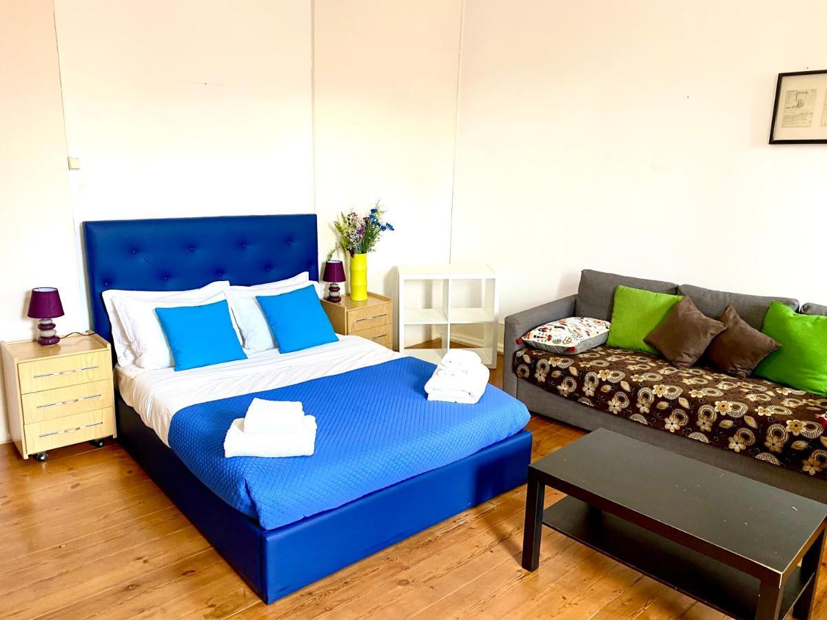 Classic Chiado 1 - Central Guest House Room With Shared Bathroom Lisboa Dış mekan fotoğraf