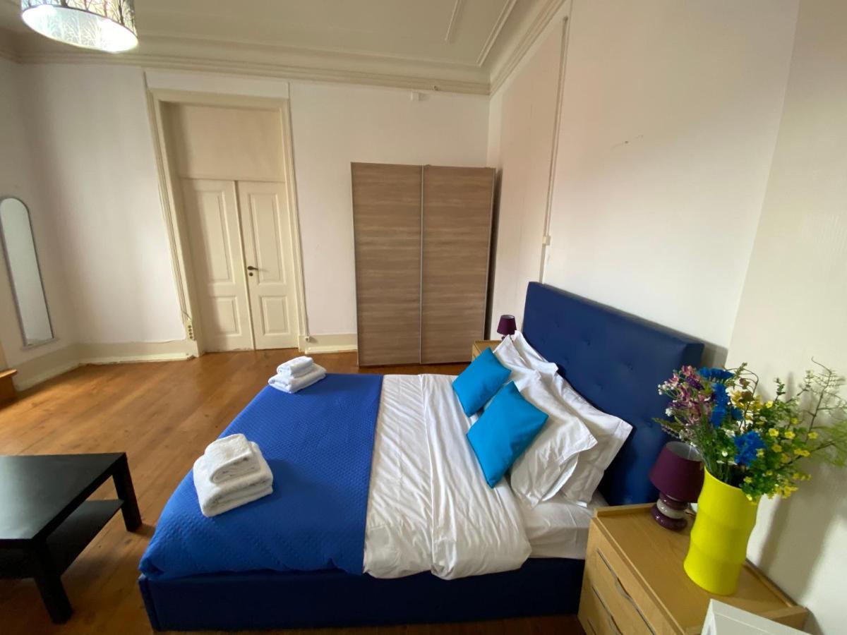 Classic Chiado 1 - Central Guest House Room With Shared Bathroom Lisboa Dış mekan fotoğraf