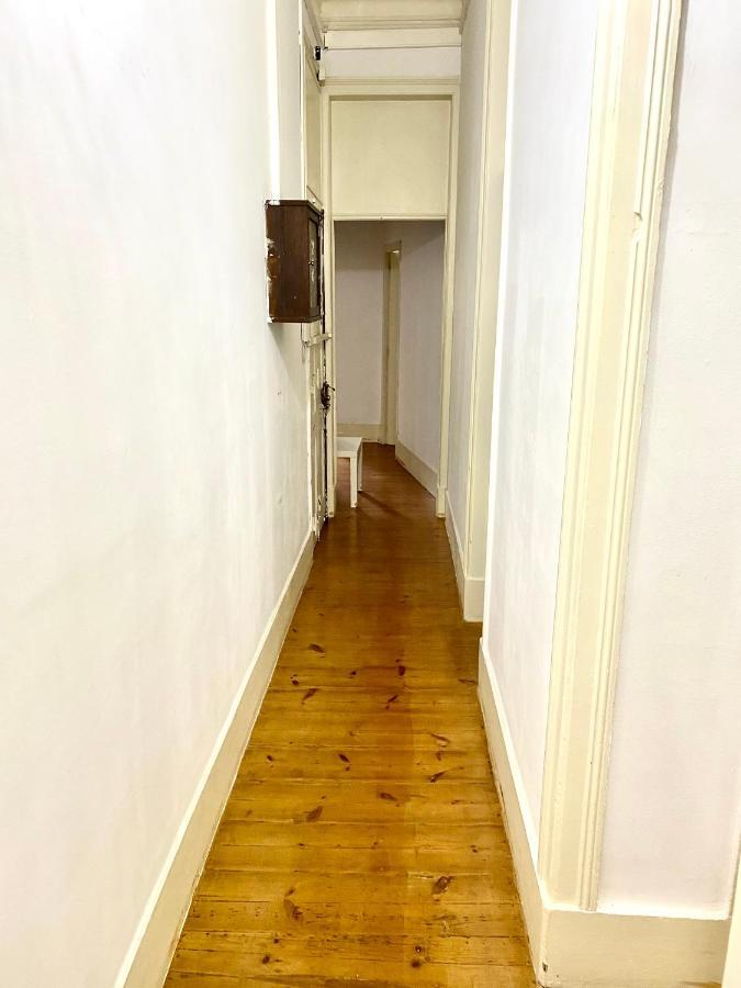 Classic Chiado 1 - Central Guest House Room With Shared Bathroom Lisboa Dış mekan fotoğraf